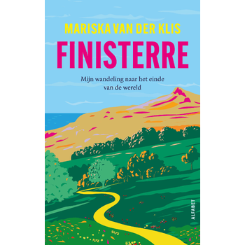 Finisterre (Paperback) bij Singel 344