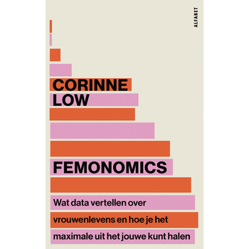 Femonomics (Paperback) bij Singel 344