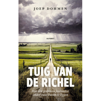 Tuig van de richel (Paperback) bij Singel 344