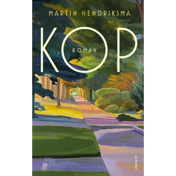 Kop (Paperback) bij Singel 344