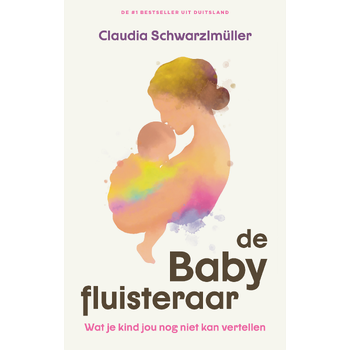 De babyfluisteraar (Paperback) bij Singel 344