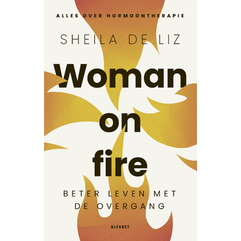 Woman on fire (Paperback) bij Singel 344