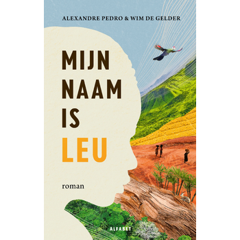 Mijn naam is Leu (Paperback) bij Singel 344