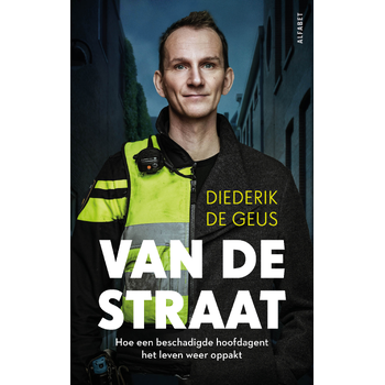 Van de straat (Paperback) bij Singel 344