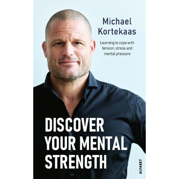 Discover your mental strength (Paperback) bij Singel 344
