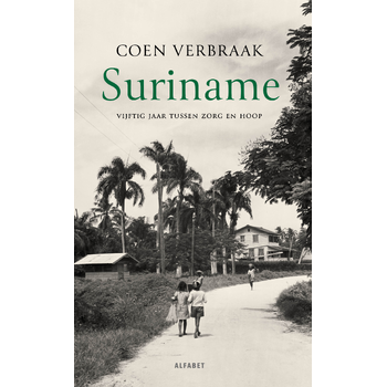 Suriname (Paperback) bij Singel 344