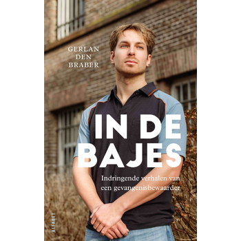 In de bajes (Paperback) bij Singel 344
