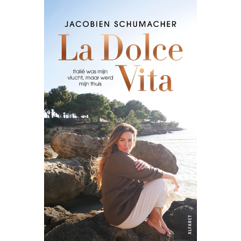La Dolce Vita (Paperback) bij Singel 344
