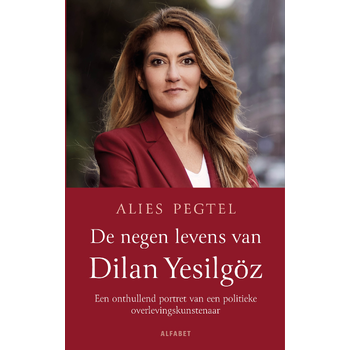 De negen levens (Paperback) bij Singel 344