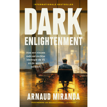 Dark Enlightenment (Paperback) bij Singel 344