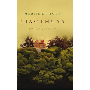 't Jagthuys (Paperback) bij Singel 344