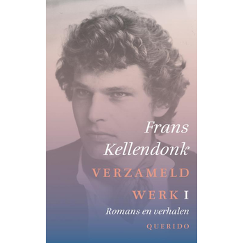 Verzameld werk - 2 delen in cassette (Hardback) bij Singel 344