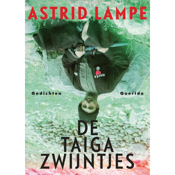 De taiga zwijntjes (Paperback) bij Singel 344