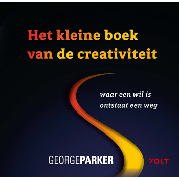Het kleine boek van de creativiteit (Paperback) bij Singel 344