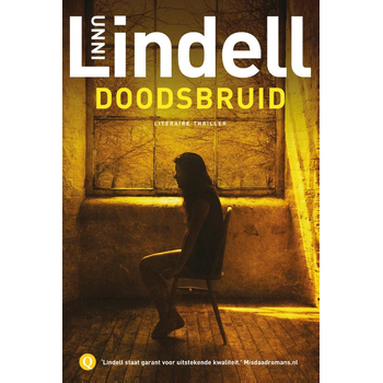 Doodsbruid (Paperback) bij Singel 344