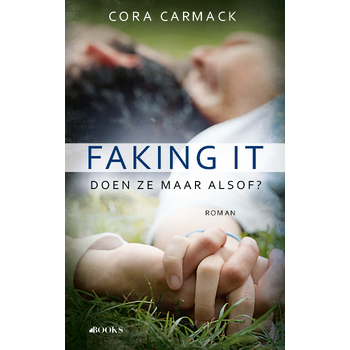 Faking it (Paperback) bij Singel 344