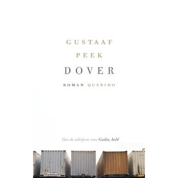 Dover (Paperback) bij Singel 344