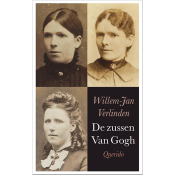 De zussen Van Gogh (Paperback) bij Singel 344