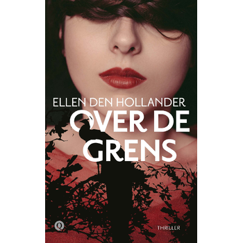 Over de grens (Paperback) bij Singel 344
