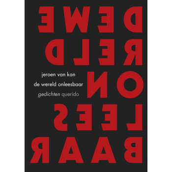 De wereld onleesbaar (Paperback) bij Singel 344