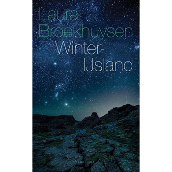 Winter-IJsland (Paperback) bij Singel 344