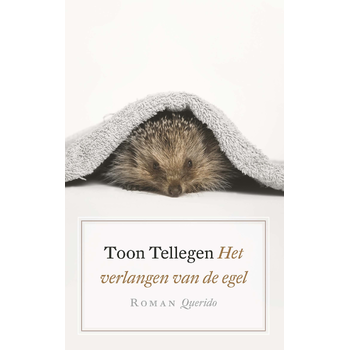 Het verlangen van de egel (Paperback) bij Singel 344