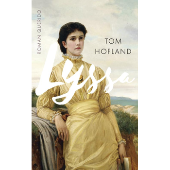 Lyssa (Paperback) bij Singel 344