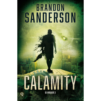 Calamity (Paperback) bij Singel 344