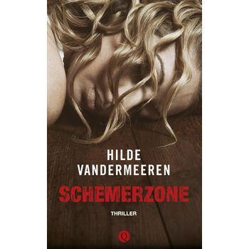 Schemerzone (Paperback) bij Singel 344