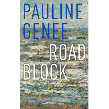 Roadblock (Paperback) bij Singel 344