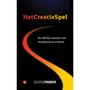 Het creatieSpel (Paperback) bij Singel 344
