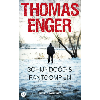 Schijndood & Fantoompijn (Paperback) bij Singel 344