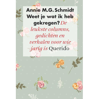 Weet je wat ik heb gekregen? (Hardback) bij Singel 344
