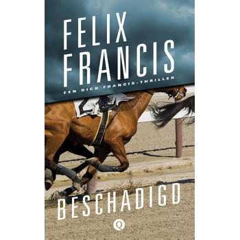 Beschadigd (Paperback) bij Singel 344