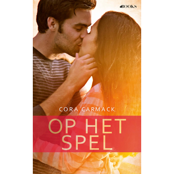 Op het spel (Paperback) bij Singel 344