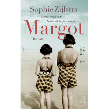 Margot (Paperback) bij Singel 344