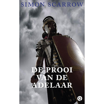 De prooi van de adelaar (Paperback) bij Singel 344