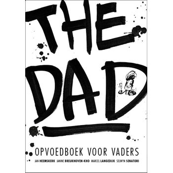 The dad (Hardback) bij Singel 344