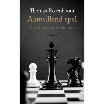 Aanvallend spel (Paperback) bij Singel 344