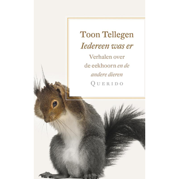 Iedereen was er (Paperback) bij Singel 344