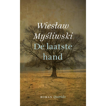 De laatste hand (Paperback) bij Singel 344