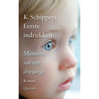 Eerste indrukken (Paperback) bij Singel 344
