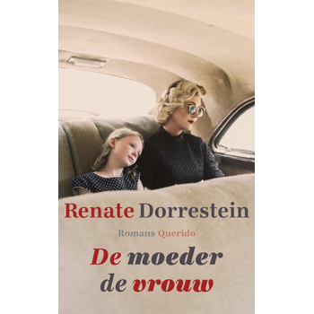 De moeder de vrouw (Paperback) bij Singel 344