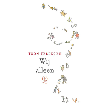 Wij alleen (Hardback) bij Singel 344