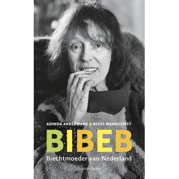 Bibeb (Hardback) bij Singel 344