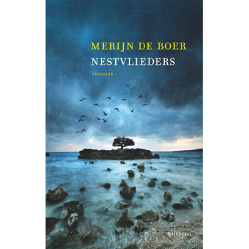 Nestvlieders (Paperback) bij Singel 344