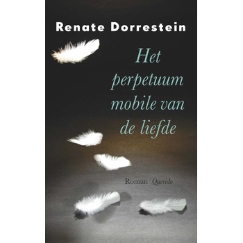 Het perpetuum mobile van de liefde (Paperback) bij Singel 344