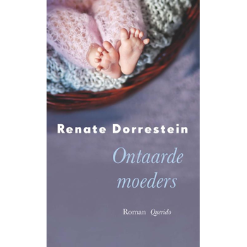 Ontaarde moeders (Paperback) bij Singel 344