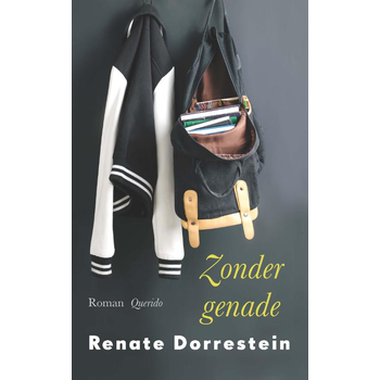Zonder genade (Paperback) van Renate Dorrestein