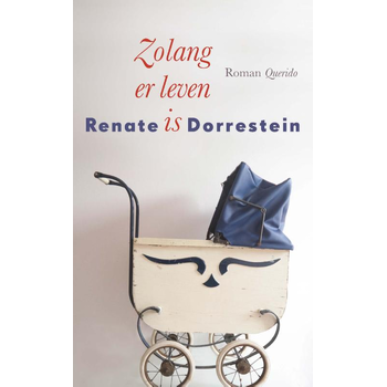 Zolang er leven is (Paperback) bij Singel 344